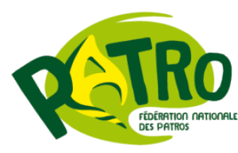 Patro logo